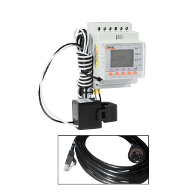 Solis 1phase Meter ACR10R 16DTE with 120A CT