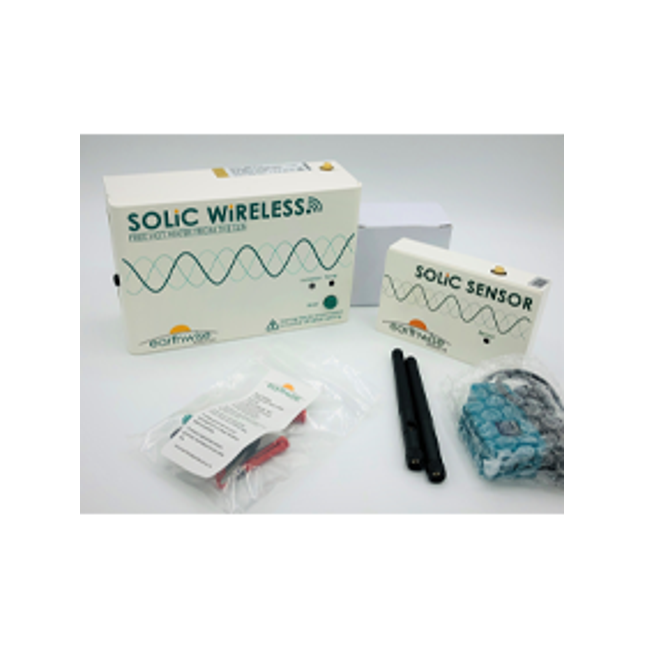 SOLiC200 Solar Immersion Heater Controller WIRELESS