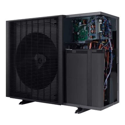 Samsung 14kW EHS Mono HT Quiet R32 Heat Pump