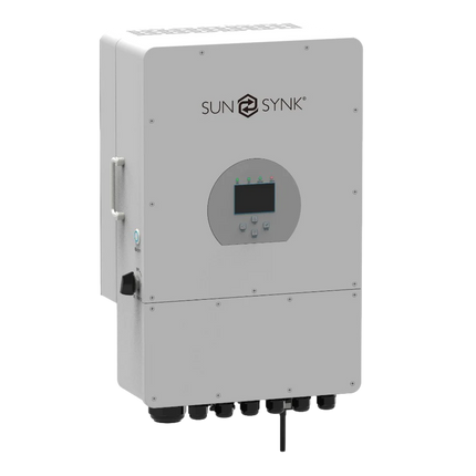 Sunsynk 12kW 3ph Hybrid Inverter - SYNK-12K-SG0XLP3