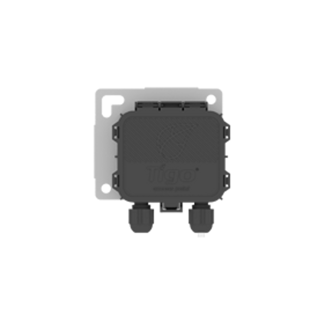 Tigo Access Point - comms between TS4 to Cloud Connect with mesh technology