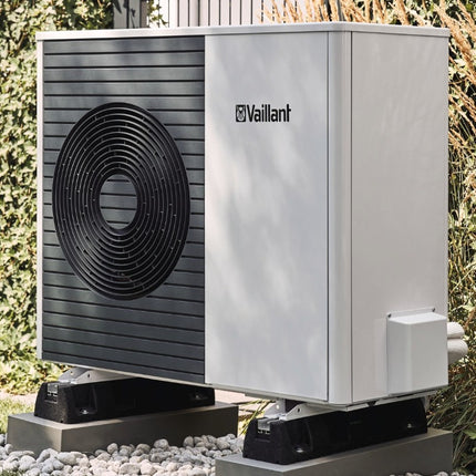 Vaillant aroTHERM plus 7kW with INTERFACE