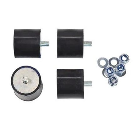 Vaillant Small Heat Pump Feet