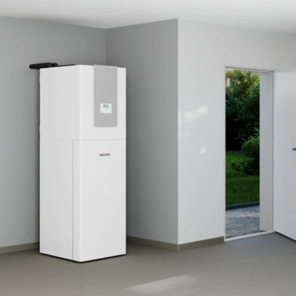 Stiebel Eltron WPE-I 15 HW 230 Premium Pack 10