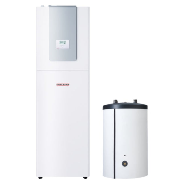 Stiebel Eltron WPE-I 04 HW 230 Premium Pack 6