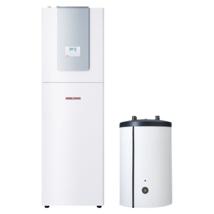 Stiebel Eltron WPE-I 15 HW 230 Premium Pack 10