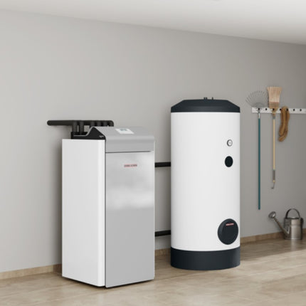 Stiebel Eltron WPE-I 15 H 230 Premium Pack 5