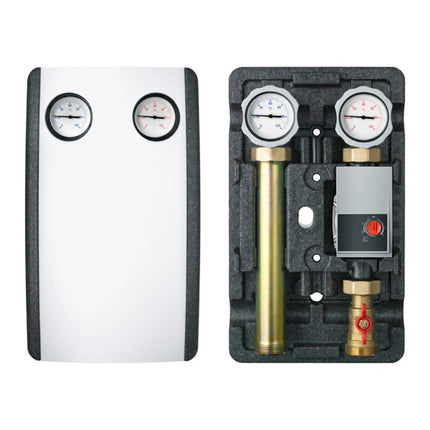 Stiebel Eltron WPKI-HK E Insulated pump assembly