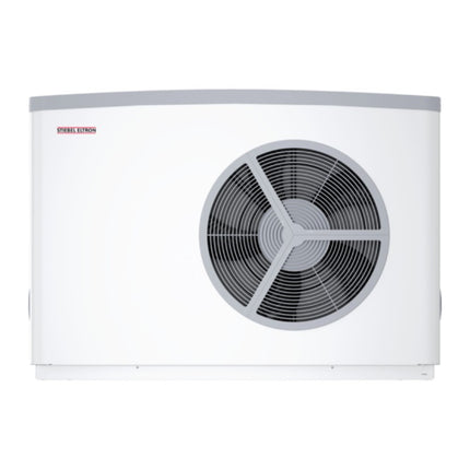 Stiebel Eltron WPL 25 AS Pack 3