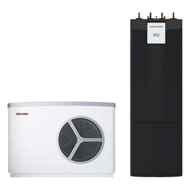 Stiebel Eltron WPL-A 07 HK 230 Premium Pack 6