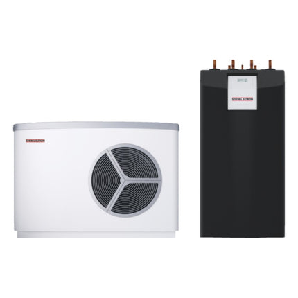 Stiebel Eltron WPL-A 07 HK 230 Premium Pack 5