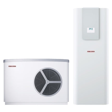 Stiebel Eltron WPL-A 07 HK 230 Premium Pack 7