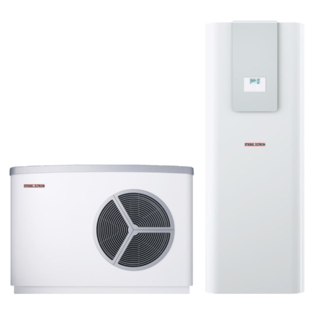 Stiebel Eltron WPL-A 07 HK 230 Premium Pack 7