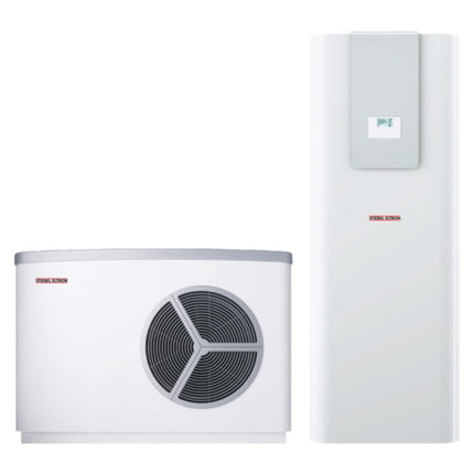Stiebel Eltron WPL-A 07 HK 230 Premium Pack 8