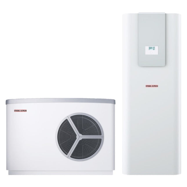 Stiebel Eltron WPL-A 07 HK 230 Premium Pack 8