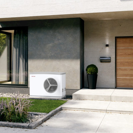 Stiebel Eltron WPL-A 07 HK 230 Premium Pack 8