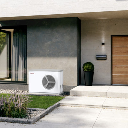 Stiebel Eltron WPL-A 07 HK 230 Premium Pack 7