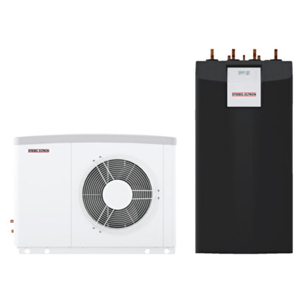 Stiebel Eltron WPL 17 ACS Classic Pack 1