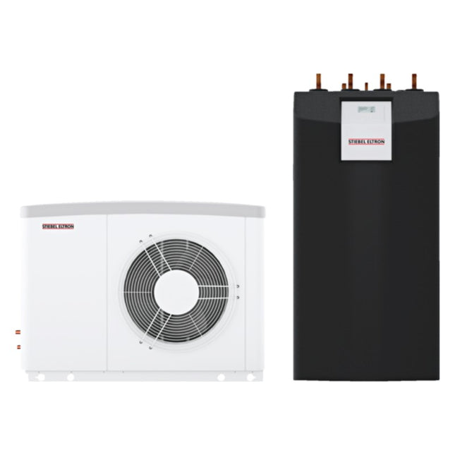 Stiebel Eltron WPL 17 ACS Classic Pack 1