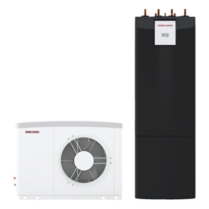 Stiebel Eltron WPL 17 ACS Classic Pack 2