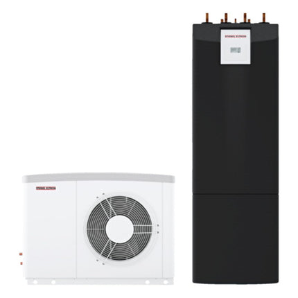Copy of Stiebel Eltron WPL 17 ACS Classic Pack 3