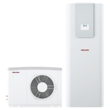 Copy of Stiebel Eltron WPL 17 ACS Classic Pack 3