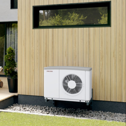 Copy of Stiebel Eltron WPL 17 ACS Classic Pack 3