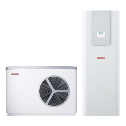 Stiebel Eltron WPL 25 AS Pack 1