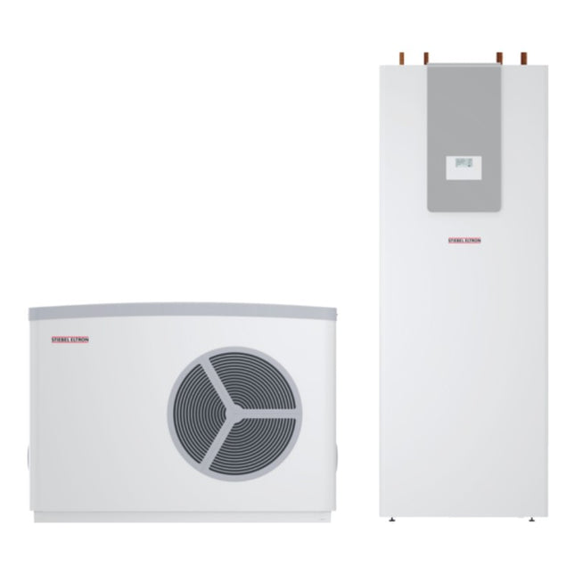 Stiebel Eltron WPL 25 AS Pack 2