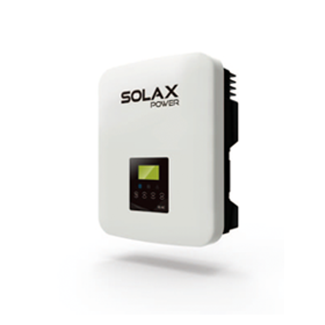 SolaX X1 AC Coupled Battery Inverter HV 3.0kW