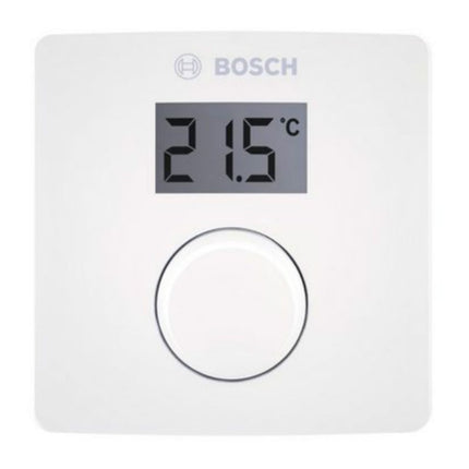 Bosch Heat Pump Controller - CR 10 H
