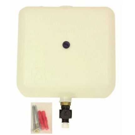 Vaillant Glycol Discharge Recovery Container