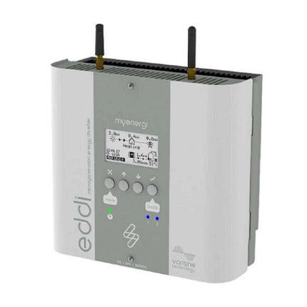 Myenergi Microgen Energy Diverter for Heaters