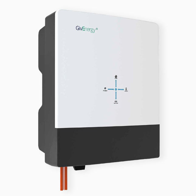 GivEnergy Hybrid Inverter 5.0kW 3rd Generation