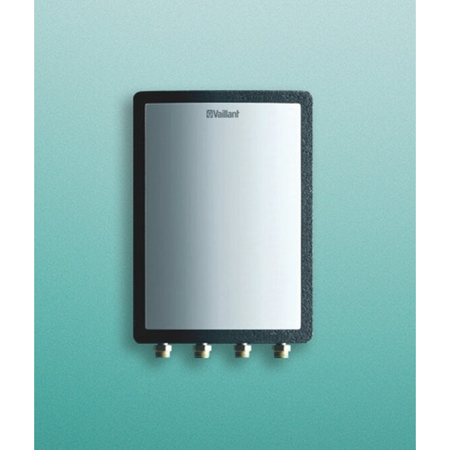 Vaillant aroTHERM heat exchanger module