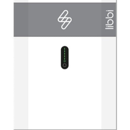 MyEnergi Libbi 5kWh Home Battery