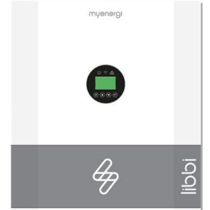 MyEnergi Libbi 5kW Hybrid Inverter