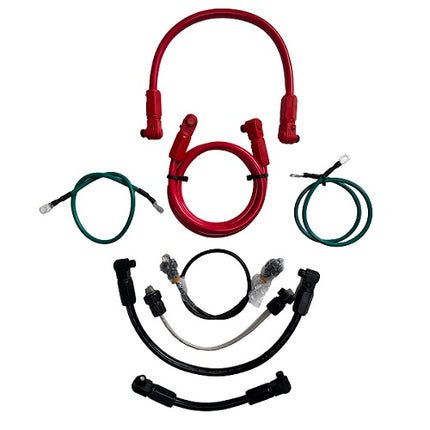 Myenergi Libbi Modular Battery System 10kWh Cable Kit