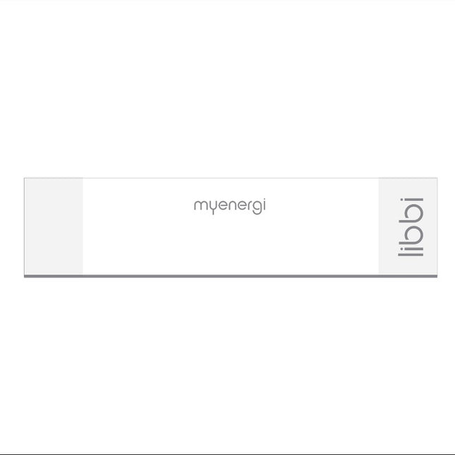 MyEnergi Libbi Top Cover