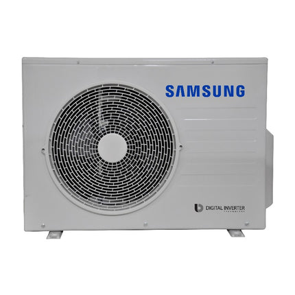 Samsung Split Heat Pump 4kw Outdoor Unit (R32)