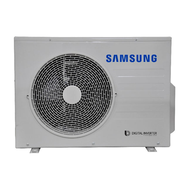 Samsung Split Heat Pump 6kw Outdoor Unit (R32)