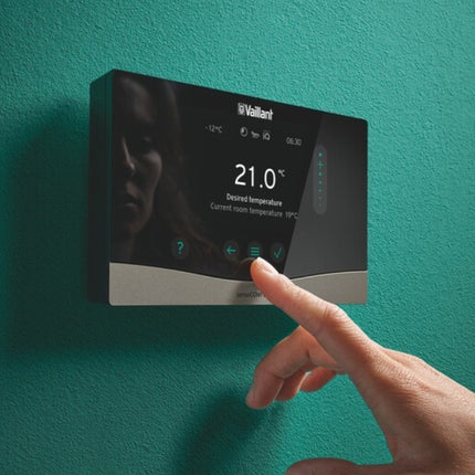 Vaillant Wired sensoCOMFORT