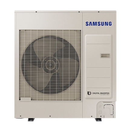 Samsung Split Heat Pump 9kw Outdoor Unit (R32)
