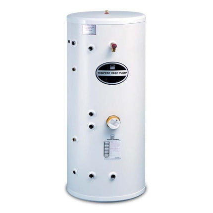 Telford Tempest 170L Indirect Heat Pump Cylinder