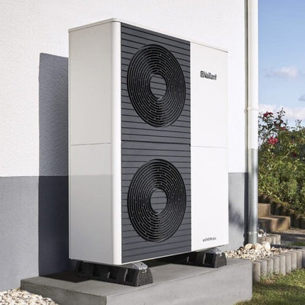 Vaillant aroTHERM plus 10kW with Hydraulic Module