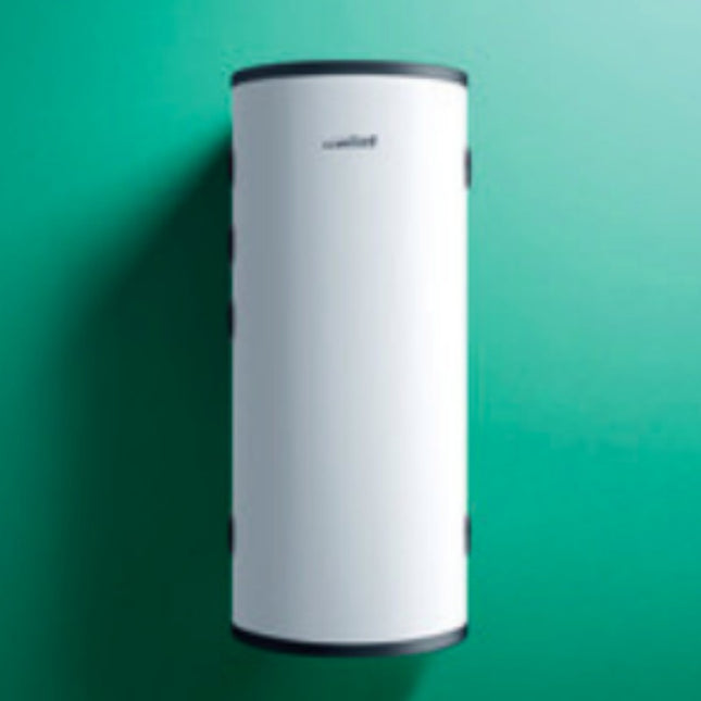 Vaillant 45L Buffer Vessel