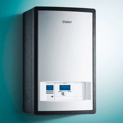 Vaillant aroTHERM split 5kW