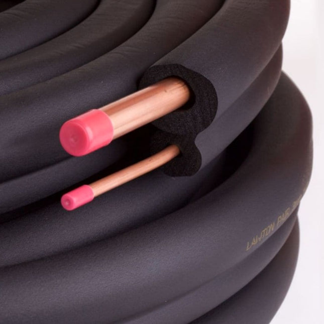 Vaillant Refrigerant pipe 1/4 inch