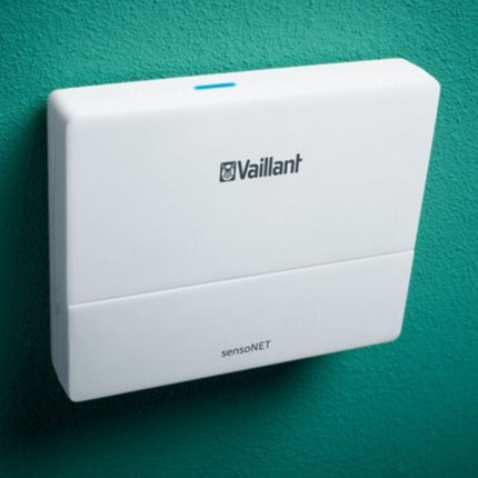 Vaillant sensoNET