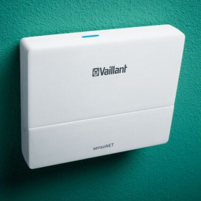Vaillant sensoNET